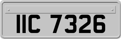 IIC7326