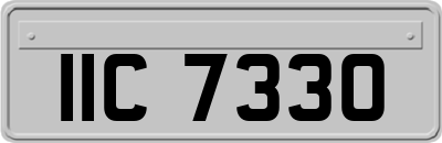 IIC7330