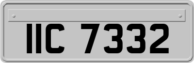 IIC7332
