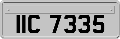 IIC7335