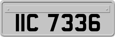 IIC7336