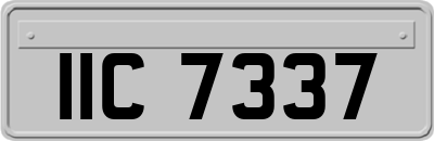 IIC7337