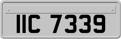 IIC7339