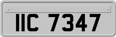 IIC7347
