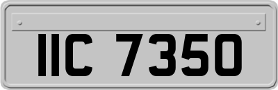 IIC7350