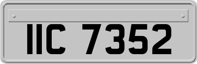 IIC7352