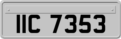 IIC7353