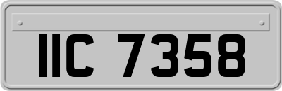 IIC7358