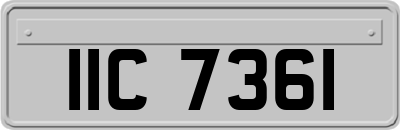 IIC7361