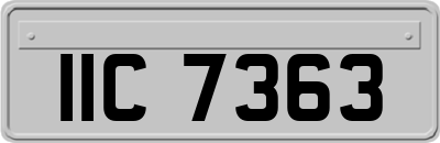 IIC7363