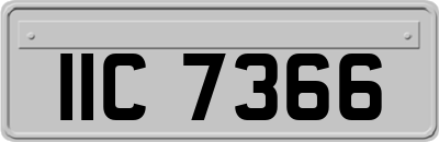 IIC7366