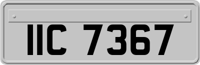 IIC7367