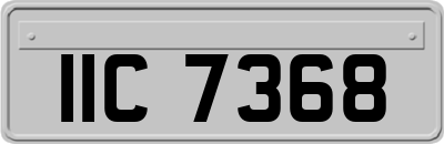 IIC7368