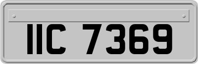 IIC7369