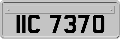 IIC7370
