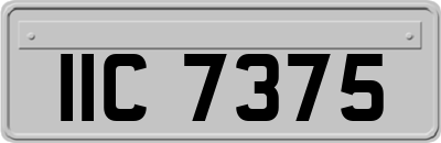 IIC7375