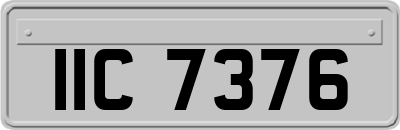 IIC7376