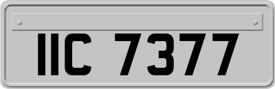 IIC7377