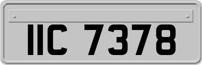 IIC7378