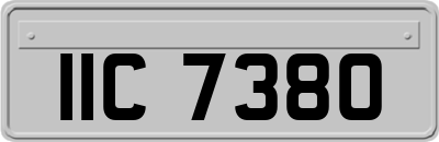 IIC7380