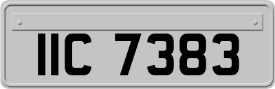 IIC7383