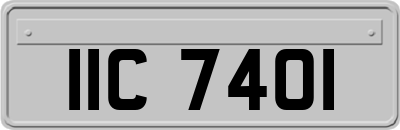 IIC7401