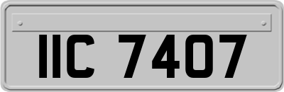 IIC7407