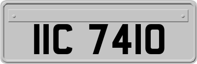 IIC7410