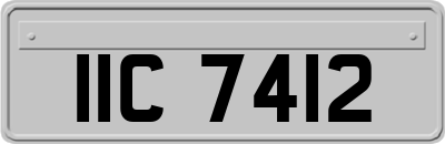 IIC7412