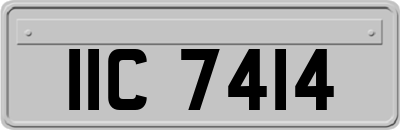 IIC7414