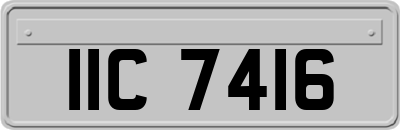 IIC7416