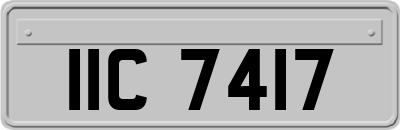 IIC7417