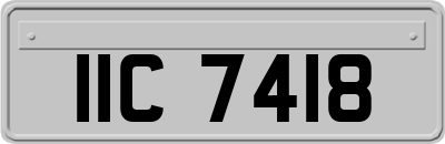 IIC7418