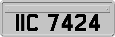 IIC7424