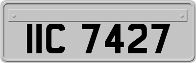 IIC7427
