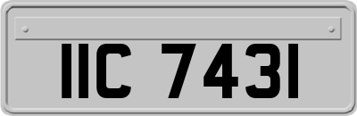 IIC7431
