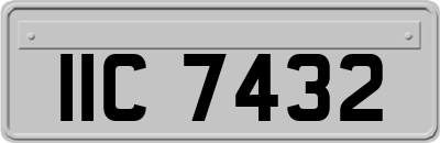 IIC7432