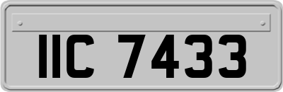 IIC7433