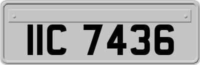 IIC7436