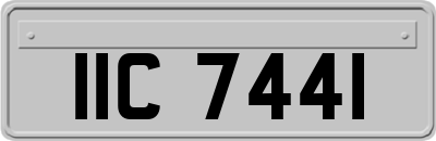 IIC7441