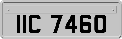 IIC7460