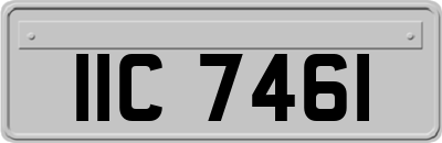 IIC7461
