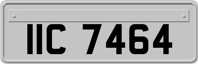 IIC7464