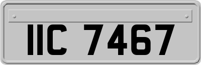 IIC7467