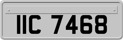 IIC7468