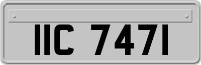IIC7471