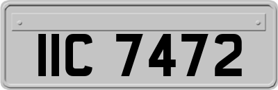 IIC7472