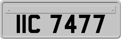 IIC7477
