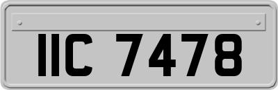 IIC7478