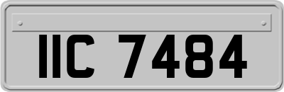 IIC7484